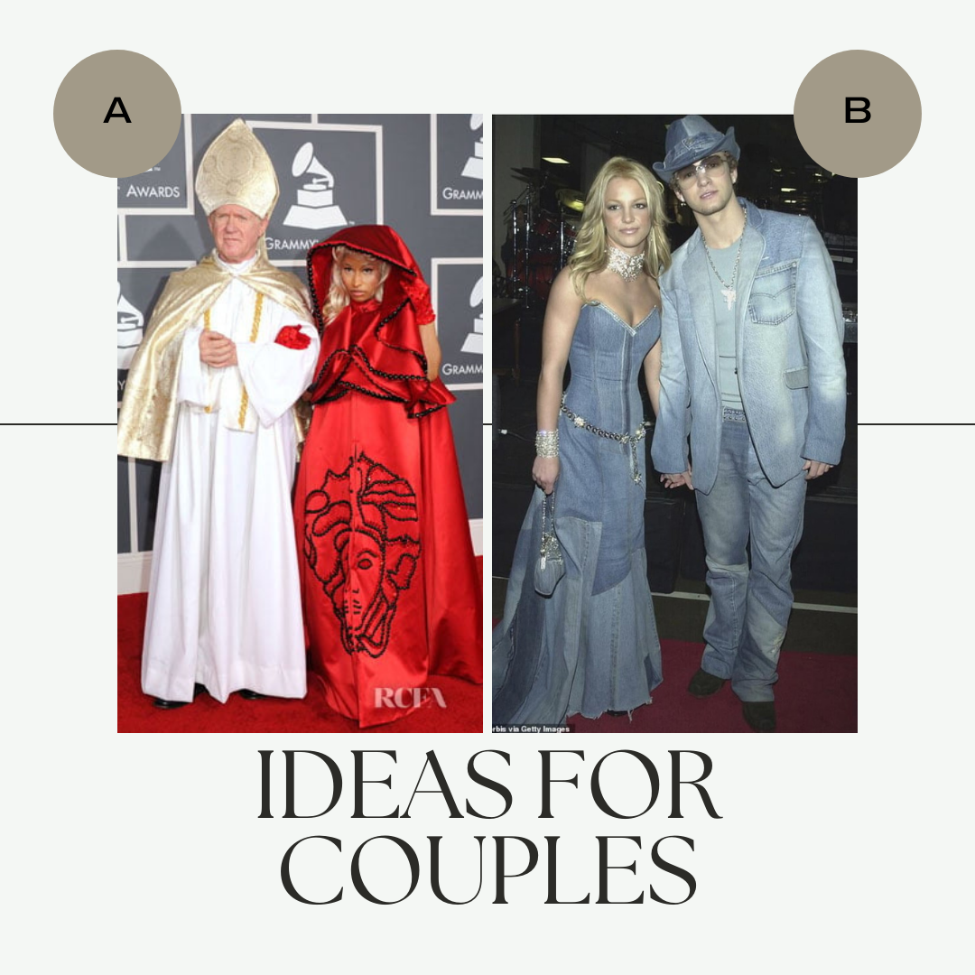 looks for couples